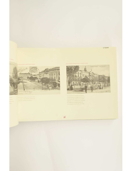 Memoria gráfica de Murcia. Las postales de ayer