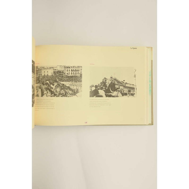 Memoria gráfica de Murcia. Las postales de ayer