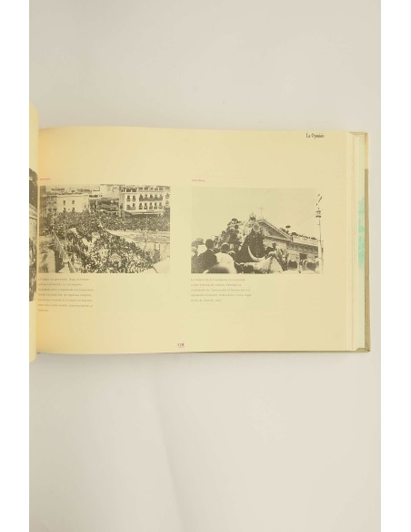 Memoria gráfica de Murcia. Las postales de ayer