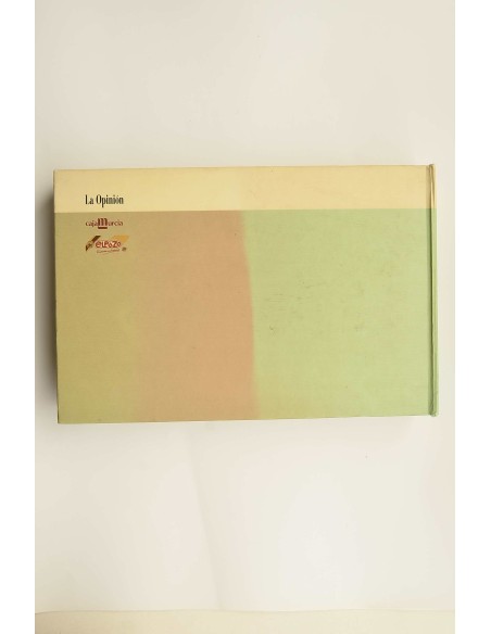 Memoria gráfica de Murcia. Las postales de ayer