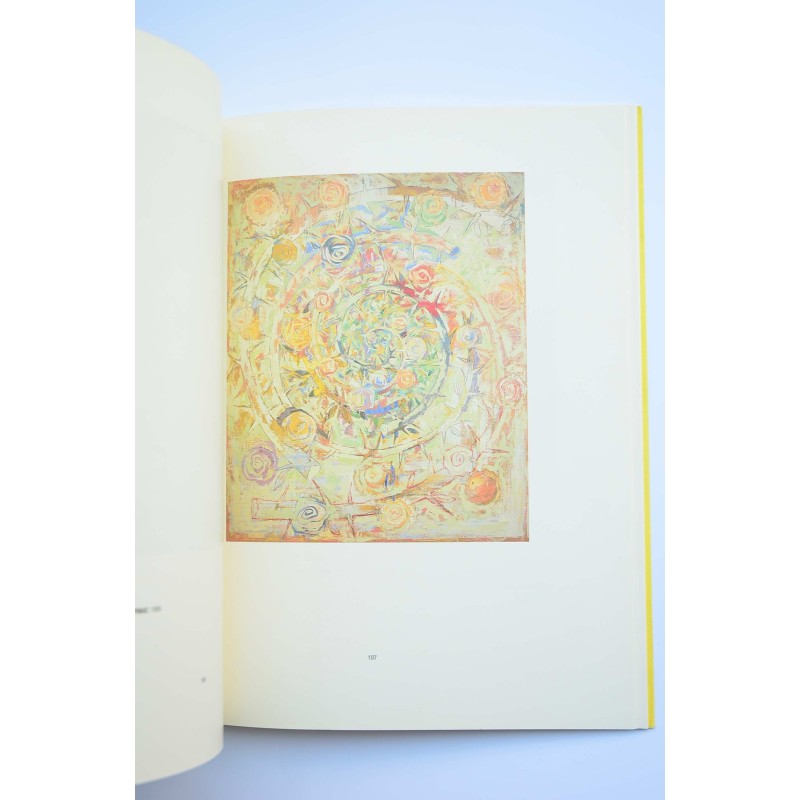 Alfonso Albacete. Catálogo de exposición....