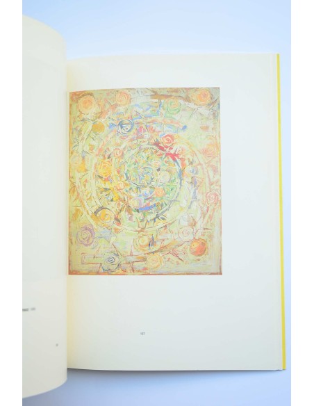 Alfonso Albacete. Catálogo de exposición. Palacio Almudí, 1998