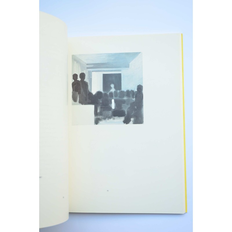 Alfonso Albacete. Catálogo de exposición....