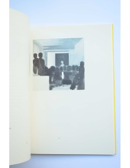 Alfonso Albacete. Catálogo de exposición. Palacio Almudí, 1998