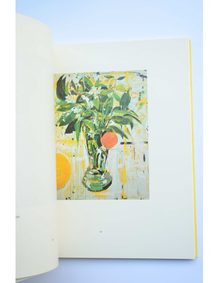 Alfonso Albacete. Catálogo de exposición. Palacio Almudí, 1998