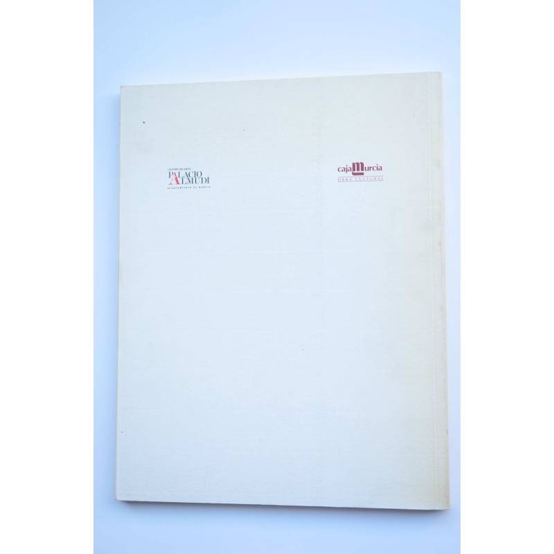 Alfonso Albacete. Catálogo de exposición....