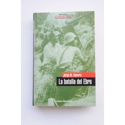 La Batalla del Ebro