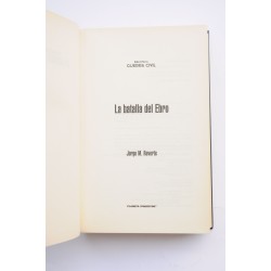 La Batalla del Ebro 2