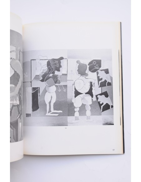 Luis Gordillo. Catálogo de exposiciones, 1977