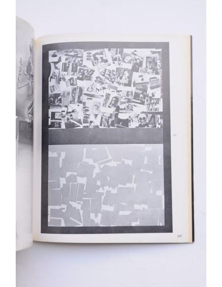 Luis Gordillo. Catálogo de exposiciones, 1977