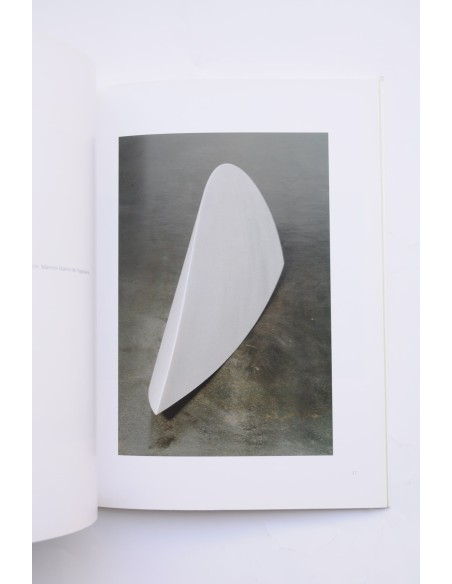 Juan Asensio. Catálogo de exposiciones, 2003