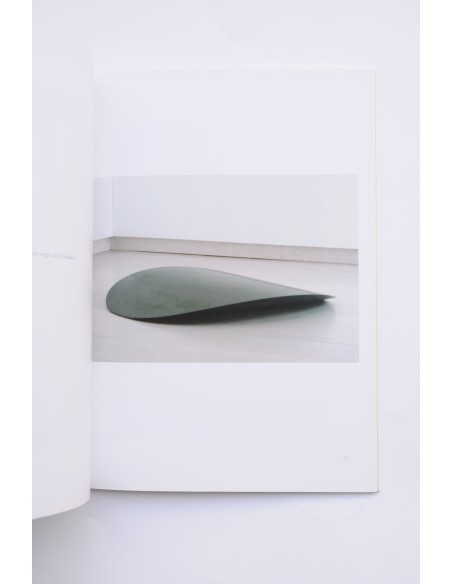 Juan Asensio. Catálogo de exposiciones, 2003