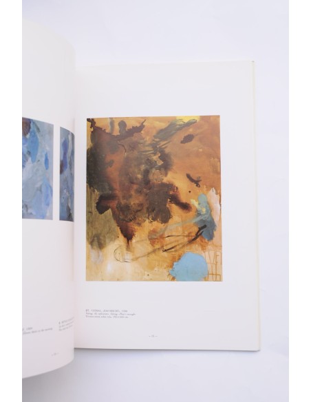 Schliesser. Catálogo de exposiciones, 1990