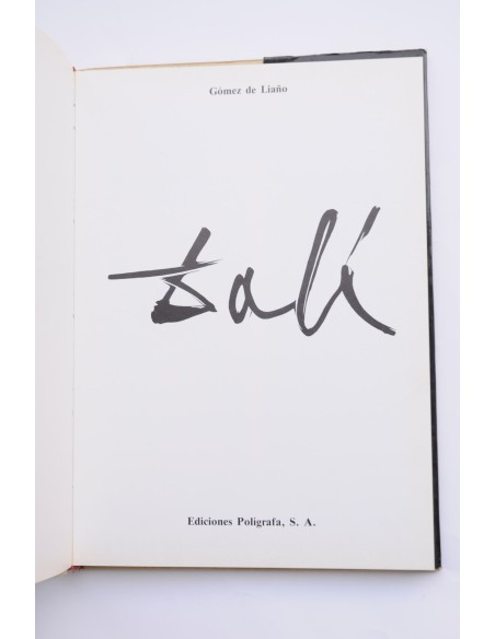 Dalí