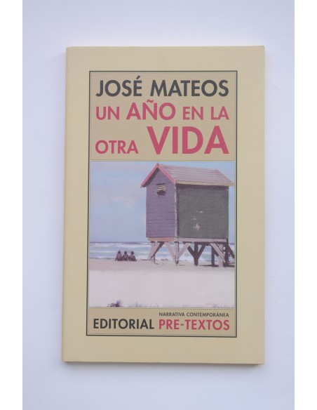 Un año en la otra vida