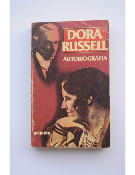 Autobiografía