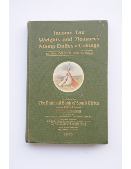 Income tax , Weights and measures , Stamp duties , Coinage