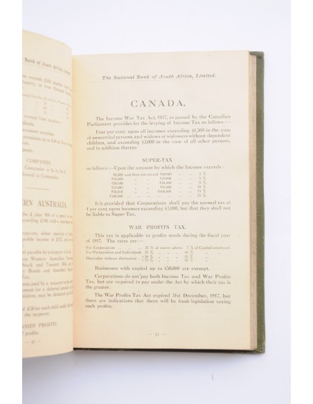 Income tax , Weights and measures , Stamp duties , Coinage