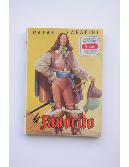 El favorito