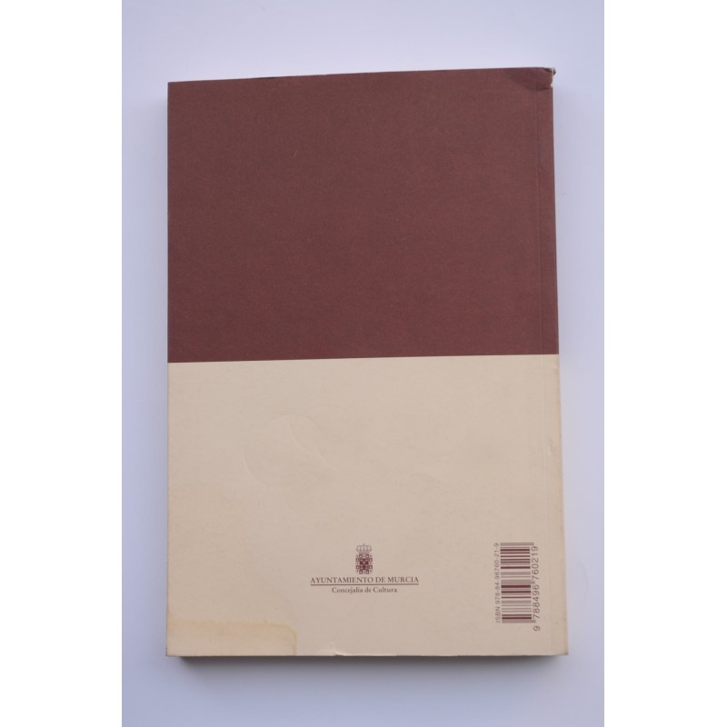 Murcia en la memoria