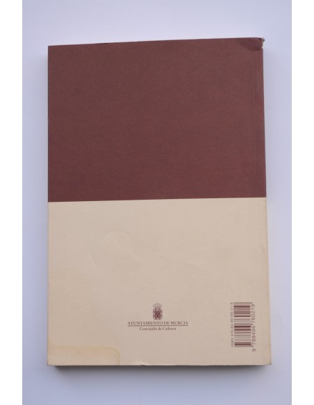 Murcia en la memoria