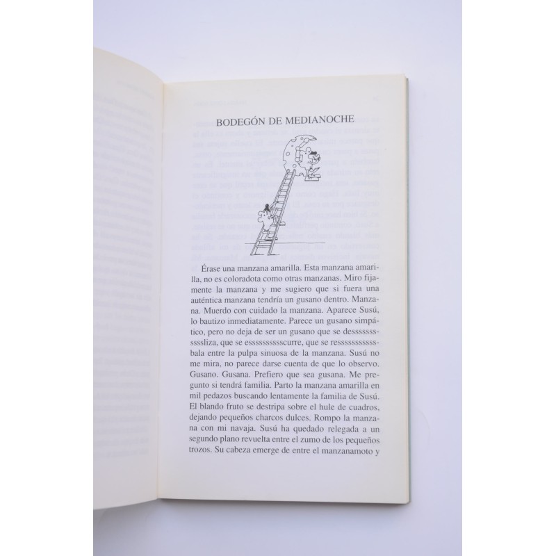 El oriente y más relatos