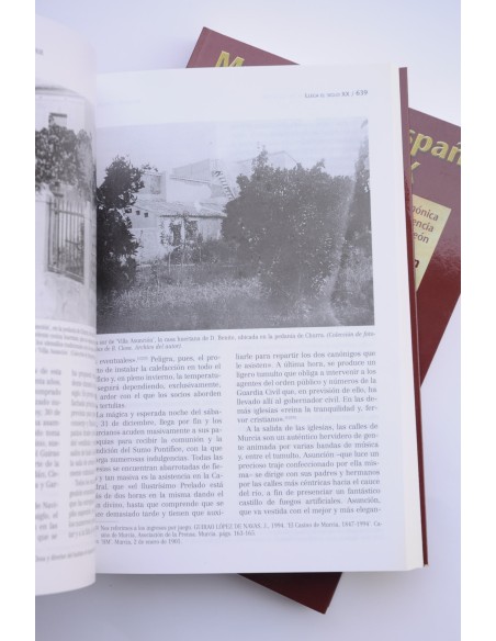 Murcia en la España del siglo XIX  