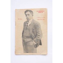 La nobleza de la sangre