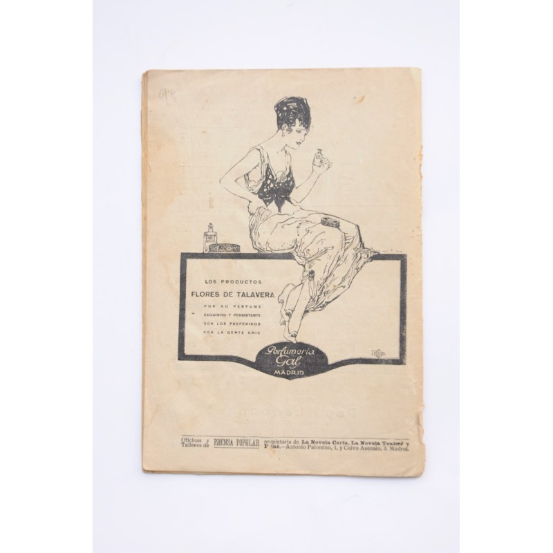 La nobleza de la sangre