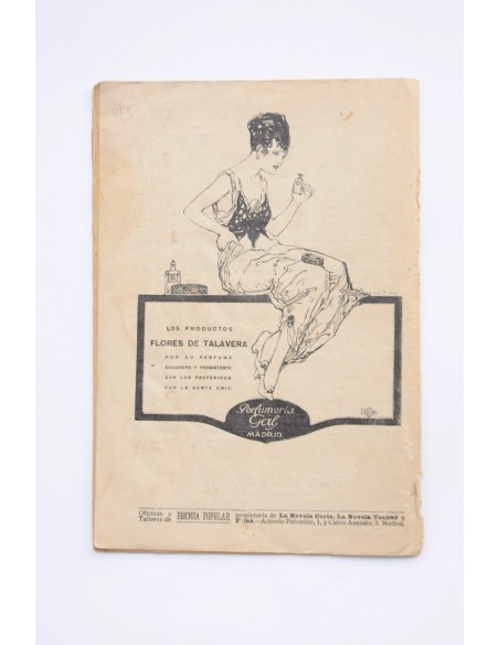 La nobleza de la sangre