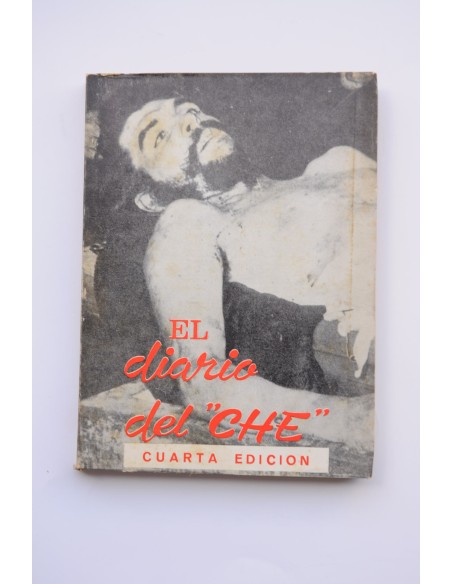 El diario del 'Che'