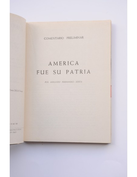 El diario del 'Che'