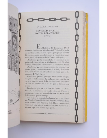 ANTOLOGÍA de la Codorniz : 1951-1960. Puesta de largo
