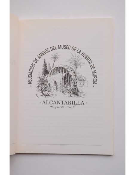 Huertano del año