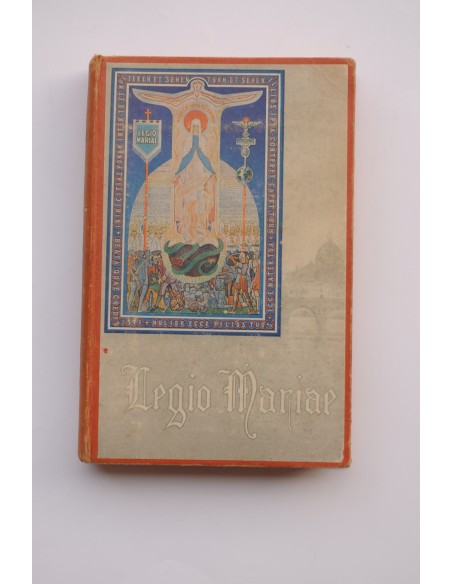 Legio Mariae