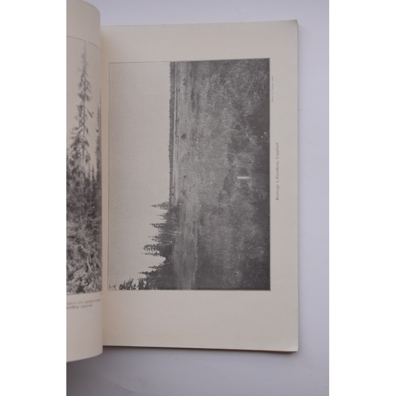 Revue de Eaux et Forêts : revue mensuelle. VII...