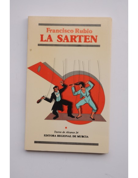La sartén