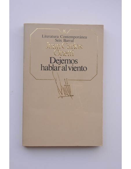Dejemos hablar al viento