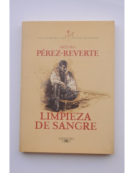 Limpieza de sangre
