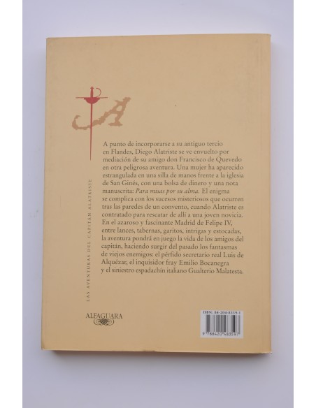 Limpieza de sangre