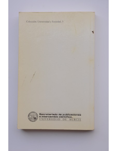 Murcia. Antología general poética