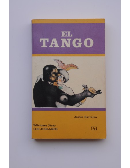 El tango