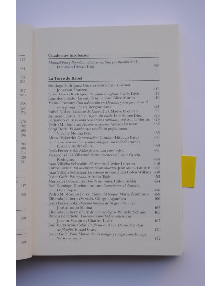 Turia. Revista cultural, nº 101 - 102