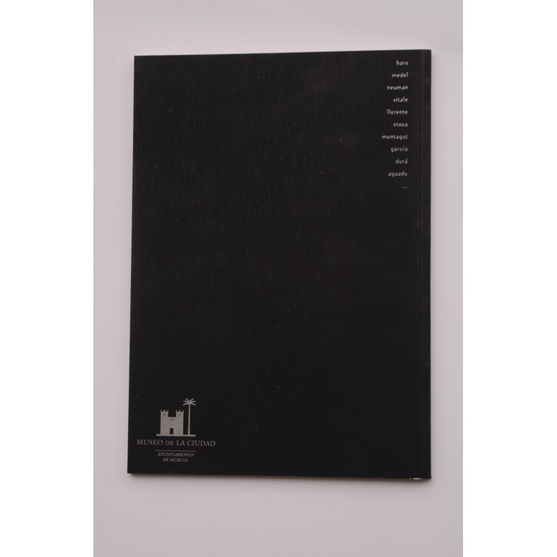 Hache : revista de poesía. nº 2 marzo 2005