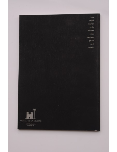 Hache : revista de poesía. nº 2 marzo 2005