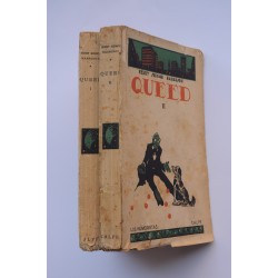 Queed, el doctorcillo