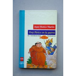 Fray Perico en la guerra