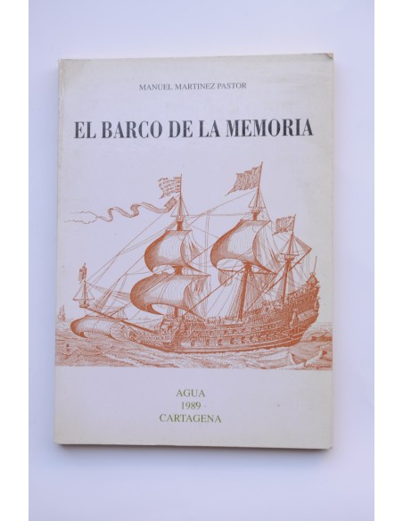 El barco de la memoria