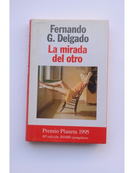 La mirada del otro