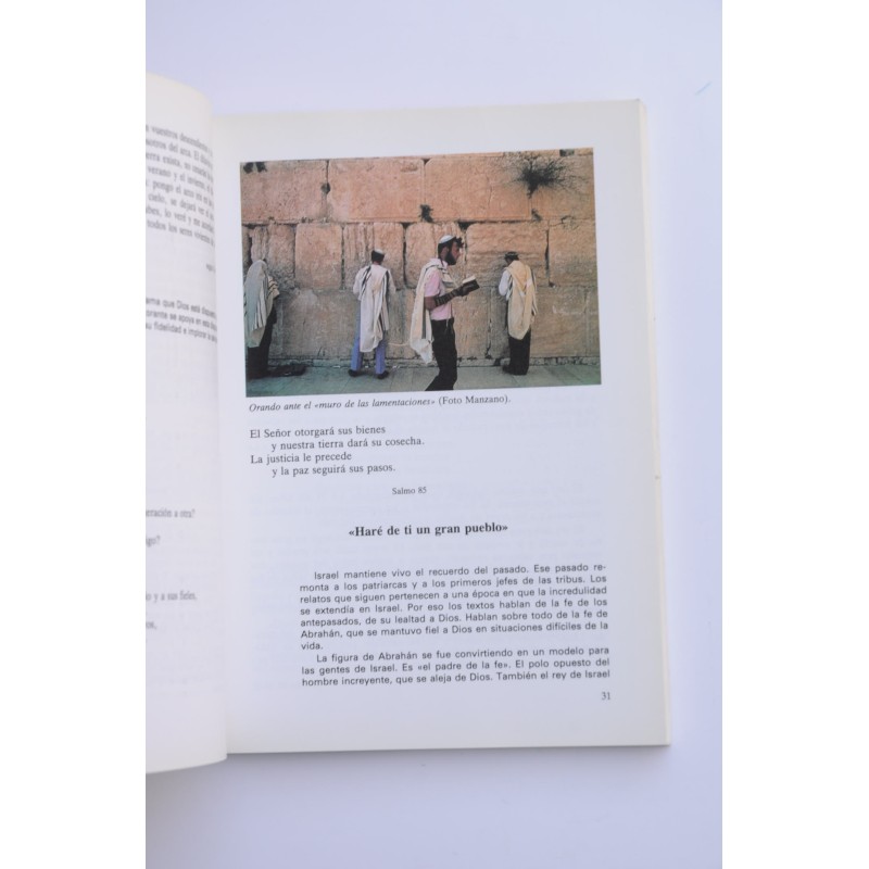La BIBLIA del joven : selección de textos bíblicos